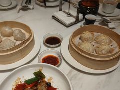 -彩丰楼中餐厅(深圳国际会展中心洲际酒店)