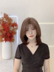 -HAIR HERE造型