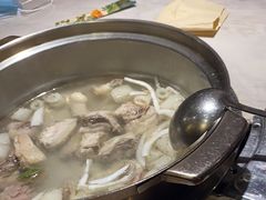 -狐狸爱上椰子鸡(滨江星光大道店)