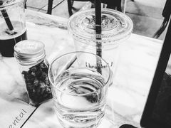 -Bracket Coffee(银河SOHO店)