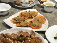 -四川小胡子海鲜(丁村万人海鲜广场店)