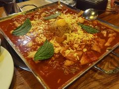 -包装马车·韩国料理·포장마차