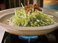 -筱爷叔·上海传统手工菜(玉树路店)