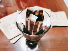 -古耳咖啡(北锣店)