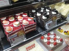 -85度C(无锡利华广场店)