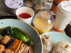 -鸡鸣寺百味斋素菜馆
