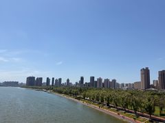 -咸阳湖景区