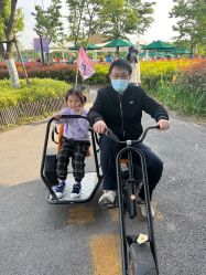 -季高兔窝窝亲子园(上海薰衣草公园店)