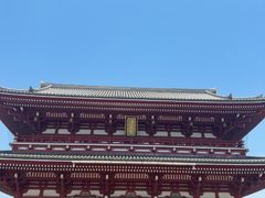 -浅草寺
