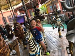 -三亚海昌梦幻海洋不夜城