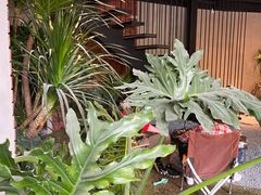 -J Create城市露营咖啡·简餐·宠物(上海动物园店)