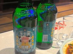 -AK47烤羊腿串吧(柳浪家园店)