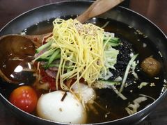 -服务大楼冷面(延大店)