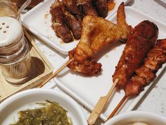 -味千拉面(惠州淡水嘉信茂广场分店)