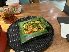 -Pasha帕夏土耳其餐厅(南昌路店)