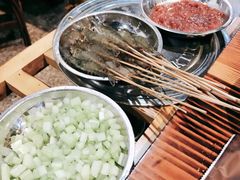 -盈田盈粥庄(博山东路店)