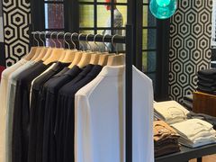 -SUITSUPPLY(安福路店)