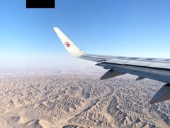 -银川河东国际机场