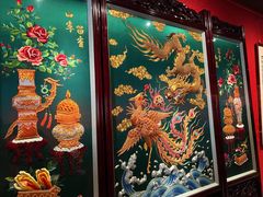 -陈家祠堂-游客中心