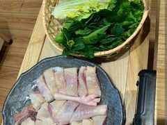 -椰夫人·养生椰子鸡(金沙洲永旺店)
