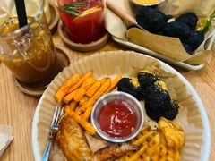 -日晒七里RiShine Miles(长白店)