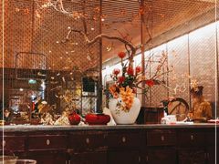 大堂-京华烟云·北京烤鸭(领展购物广场·中关村店)