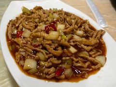 -洪霞餐馆