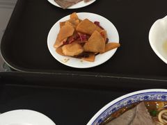 -东方宫中国兰州牛肉拉面(新起街店)