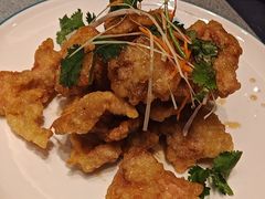 -同喜烤鸭店(光芒店)