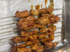 -兰州马子禄牛肉面(文景公园店)