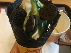 -麦当劳(望京国际商业中心店)