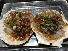 -买又大餐厅(福林里店)