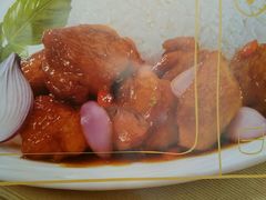 -春华海鲜城(广场西苑店)