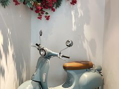 -花开餐厅(环湖中路店)