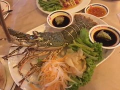 -尚味泰餐厅