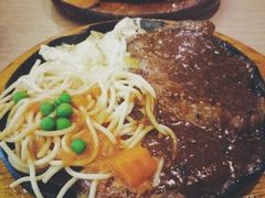 -诺丁牛排披萨自助餐厅(汕头苏宁店)