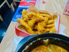 -拌陛河山抚顺麻辣拌(总店)