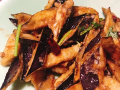 茄行茄珍惜-淀里船宴(裕华东路店)