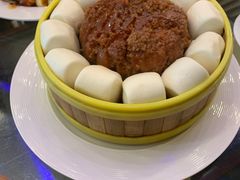-玉林烤鸭店(垡头店)