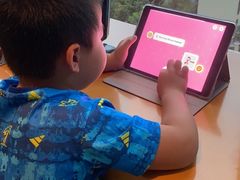 -英孚教育青少儿(福田区委中心)