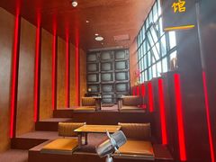 -人民咖啡馆(四行仓库店)