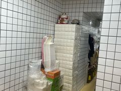 -众品老方子锅贴甜沫(李村店)