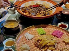 -维园悦谱·海派家常菜(乌鲁木齐南路店)