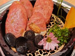 -明治屋(二十三年洪化桥店)