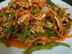 -清真宏玉祥黄门脸餐厅(华荫东里店)