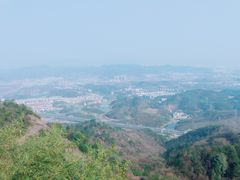 -德胜岩景区