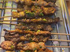 -木屋烧烤(坂田天安云谷店)