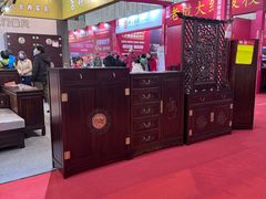 -天津梅江会展中心