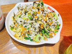 芽菜炒饭-管氏翅吧(马家堡店)