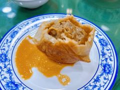 -隆福寺小吃店(东四店)